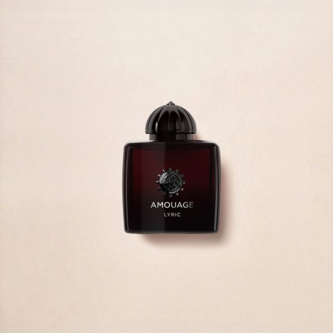 Amouage Lyric Woman Eau de Parfum bottle