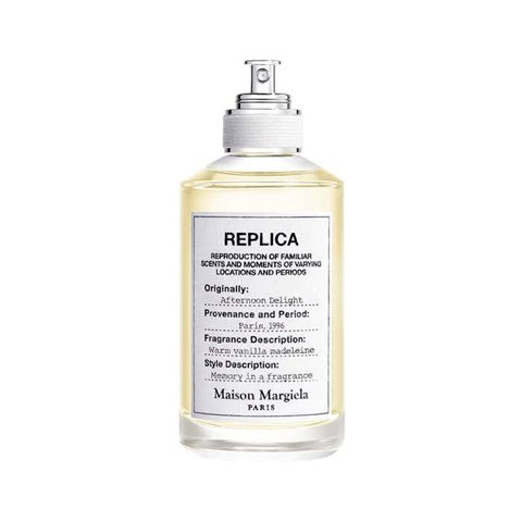 Maison Margiela Afternoon Delight Eau de Toilette bottle