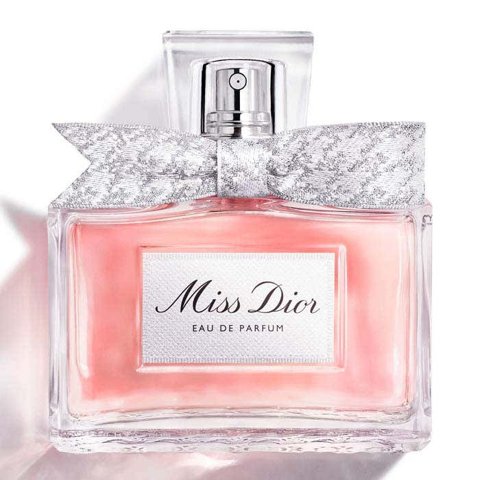 Dior Miss Dior Eau de Parfum bottle