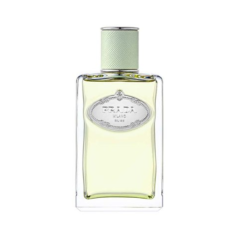 Prada Infusion d'Iris Eau de Parfum bottle