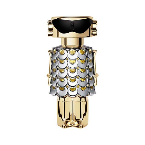 Rabanne Fame Eau de Parfum bottle