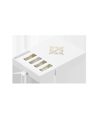Initio Hedonist Initiation bottle