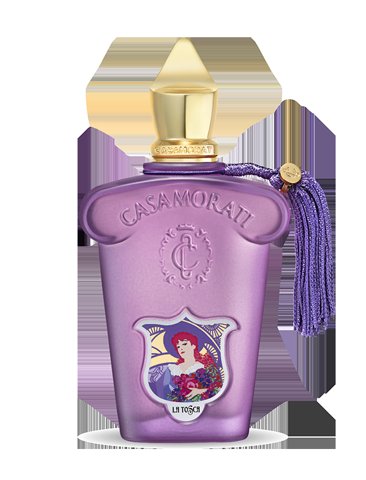 Xerjoff La Tosca bottle