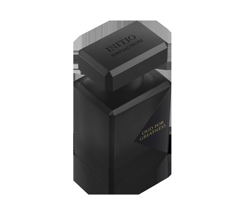 Initio Oud for Greatness bottle