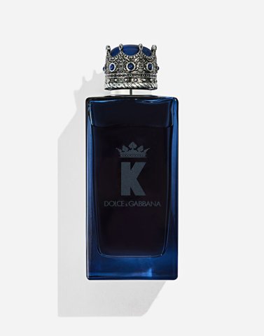 Dolce & Gabbana K by Dolce&Gabbana Eau de Parfum Intense bottle
