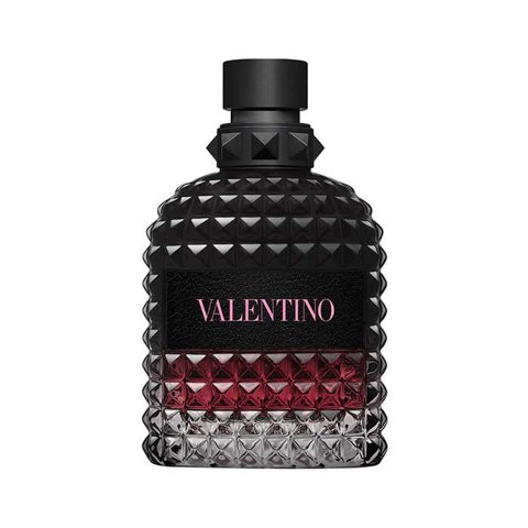 Valentino Born in Roma Uomo Intense Eau de Parfum bottle