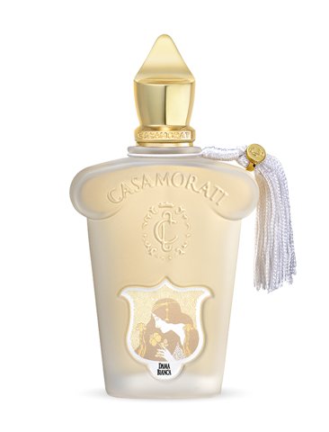 Xerjoff Dama Bianca bottle