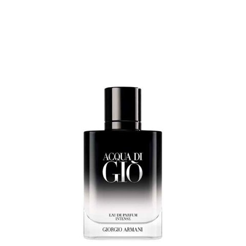 Giorgio Armani Acqua di Gio Intense Eau de Parfum bottle