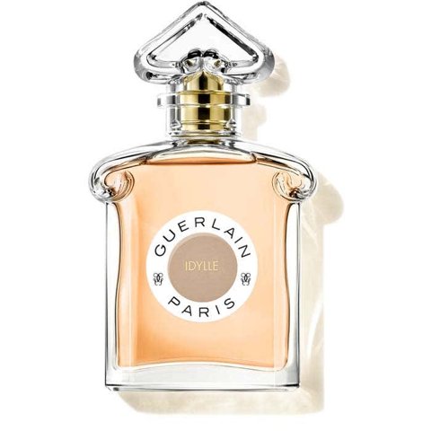 Guerlain Les Legendaires Idylle Eau de Parfum bottle