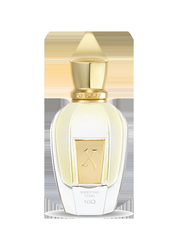 Xerjoff Nio bottle