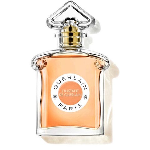 Guerlain Les Legendaires L'Instant de Guerlain Eau de Parfum bottle