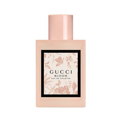 Gucci Gucci Bloom Eau de Toilette bottle