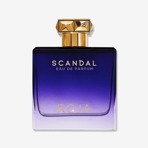 Roja Parfums Scandal pour Homme Eau de Parfum bottle