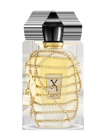 Xerjoff P.70 Limited Edition bottle