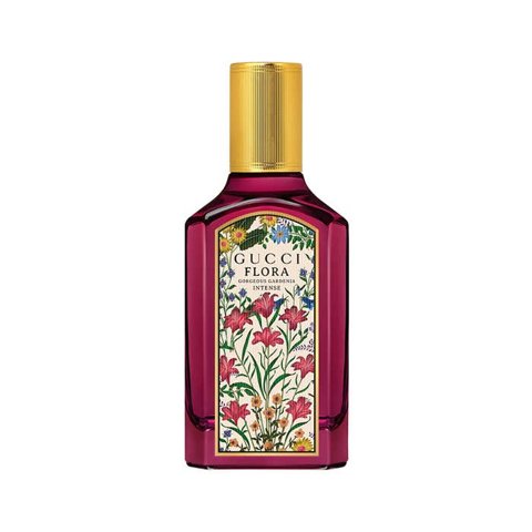 Gucci Gucci Flora Gorgeous Gardenia Intense Eau de Parfum bottle