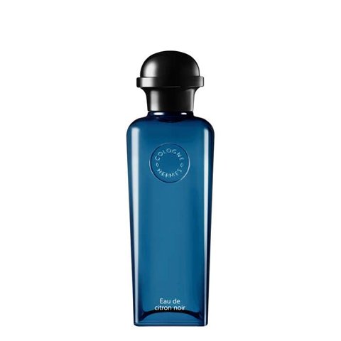 Hermès Les Colognes Eau de Citron Noir Cologne bottle