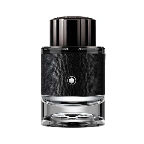 Montblanc Explorer Eau de Parfum bottle
