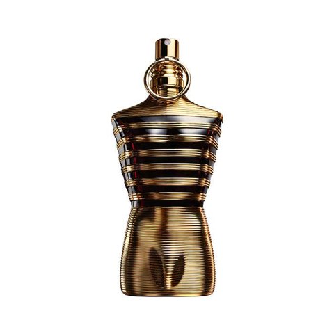 Jean Paul Gaultier Le Male Elixir bottle