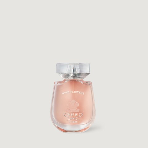 Creed Wind Flowers Eau de Parfum bottle