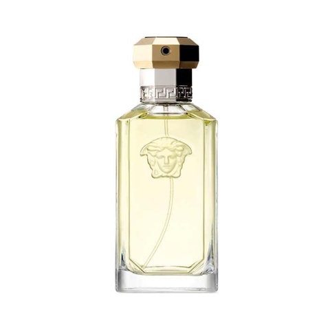 Versace Dreamer Eau de Toilette bottle