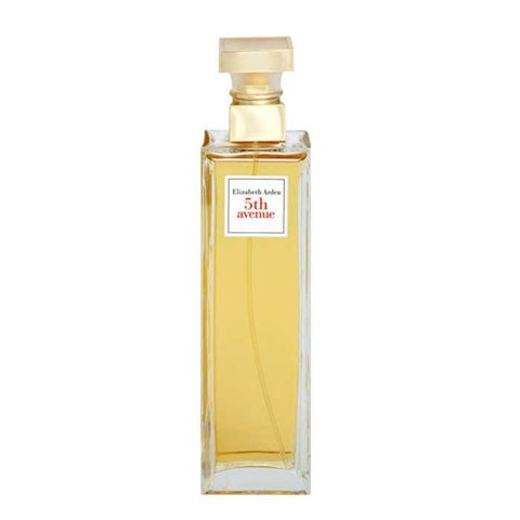Elizabeth Arden 5th Avenue Eau de Parfum bottle