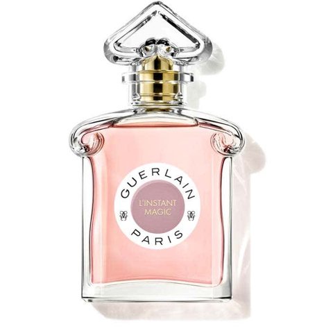Guerlain Les Legendaires L'Instant Magic Eau de Parfum bottle