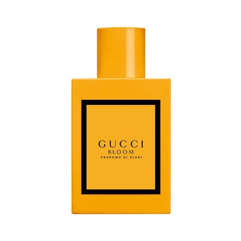 Gucci Gucci Bloom Profumo di Fiori Eau de Parfum bottle