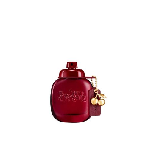 Coach Coach Cherry Parfum bottle