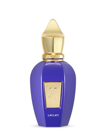 Xerjoff Laylati bottle