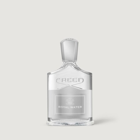 Creed Royal Water Eau de Parfum bottle