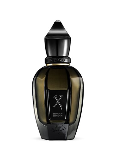 Xerjoff Duran Duran Black Moonlight bottle