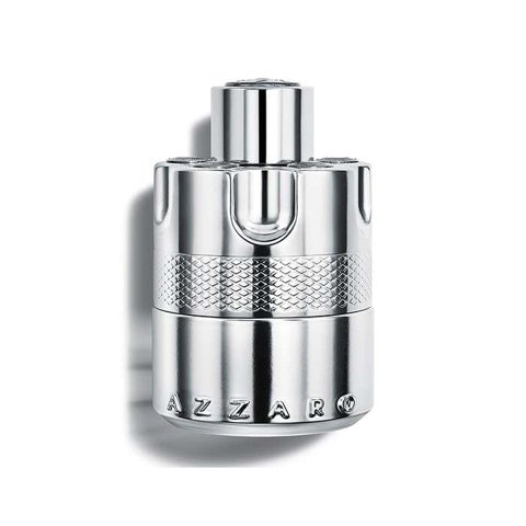 Azzaro Wanted Eau de Parfum bottle