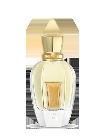 Xerjoff Elle bottle