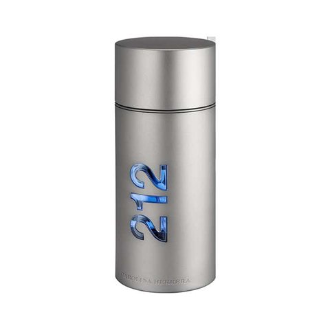 Carolina Herrera 212 For Him Eau de Toilette bottle
