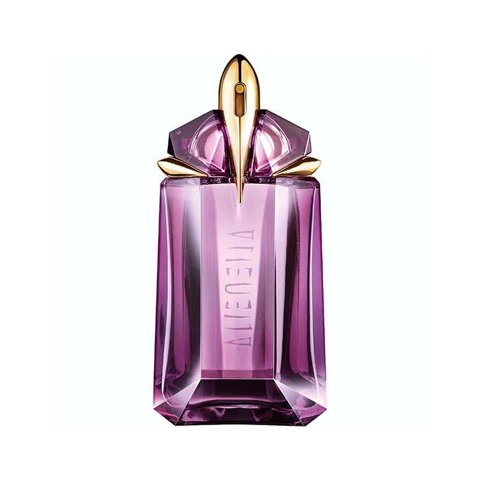 Mugler Alien Eau de Toilette bottle