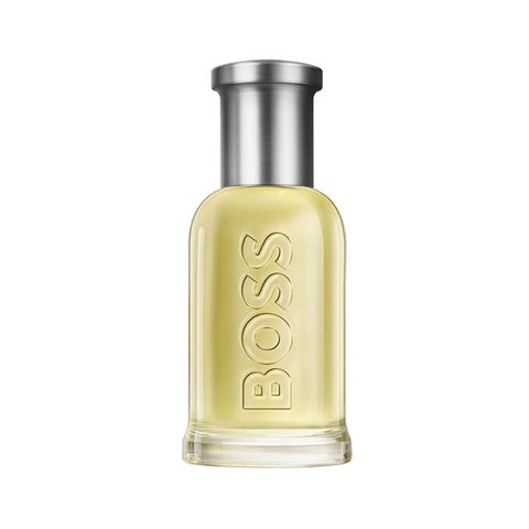 Hugo Boss Boss Bottled Eau de Toilette bottle