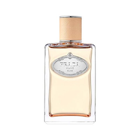 Prada Infusion De Fleur d'Oranger Eau de Parfum bottle