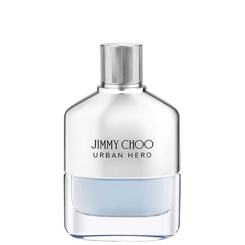 Jimmy Choo Urban Hero Eau de Parfum bottle