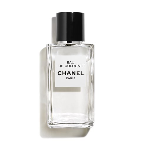 Chanel Eau de Cologne Eau de Cologne bottle