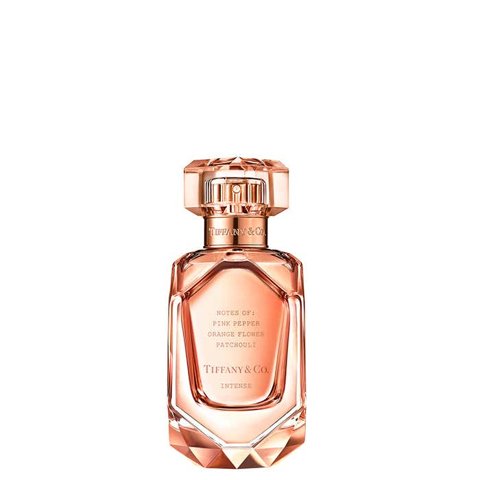 Tiffany & Co. Tiffany Rose Gold Intense Eau de Parfum bottle