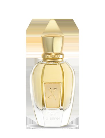 Xerjoff Gibeon bottle