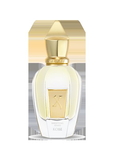 Xerjoff Kobe bottle