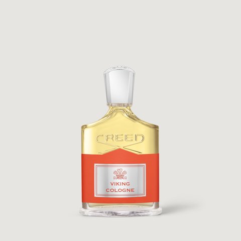 Creed Viking Cologne Eau de Parfum bottle