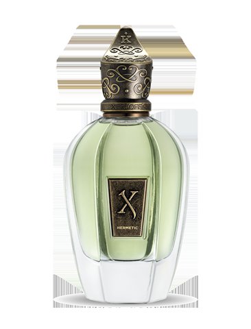Xerjoff Hermetic bottle