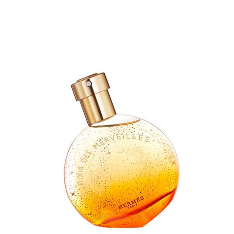 Hermès Eau des Merveilles Eau de Parfum bottle