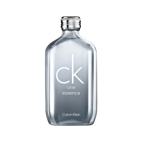 Calvin Klein Ck One Essence Eau de Parfum bottle