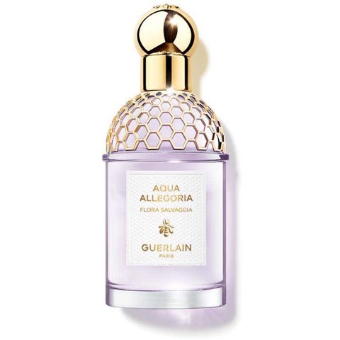 Guerlain Aqua Allegoria Flora Salvaggia Eau de Toilette bottle