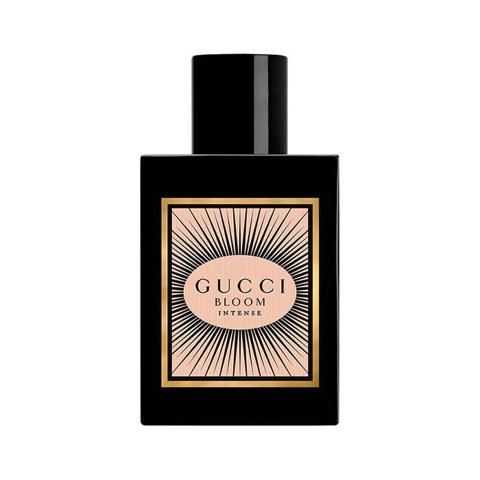 Gucci Gucci Bloom Intense Eau de Parfum bottle