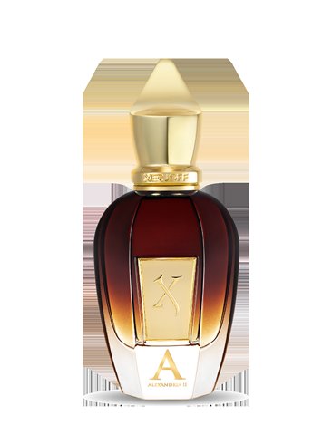Xerjoff Alexandria II bottle