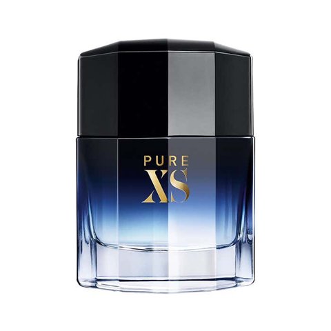 Rabanne Xs for Him Eau de Toilette bottle